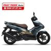 Honda Air Blade 125/160 2025