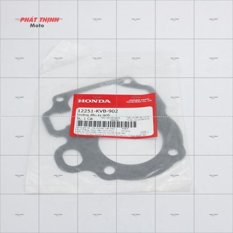 Gioăng Đầu Xylanh Air Blade Magnet