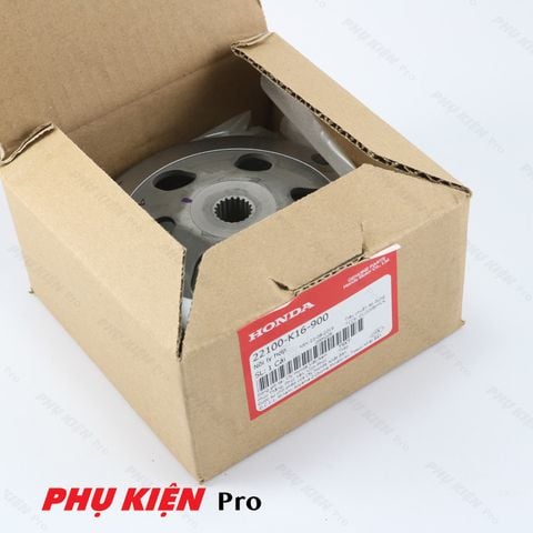 Nồi Ly Hợp Vision Mới