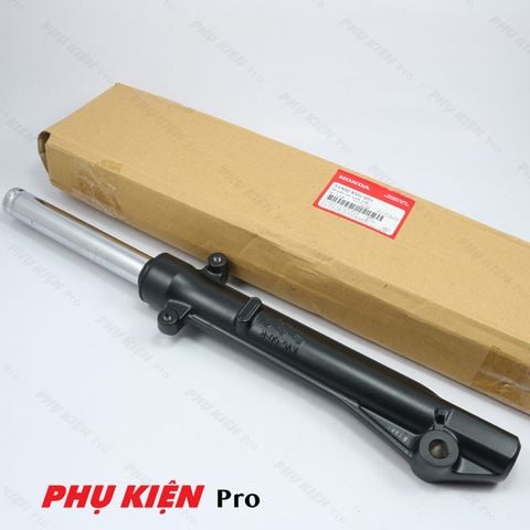 Phuộc Trước Trái Ab 110 (Màu Đen)