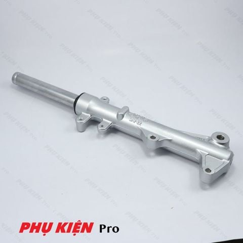 Phuộc Trước Trái Ab 125 Cũ ( Màu Bạc)