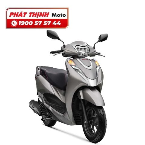 HONDA LEAD 125 CC 2022