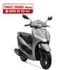 HONDA LEAD 125 CC
