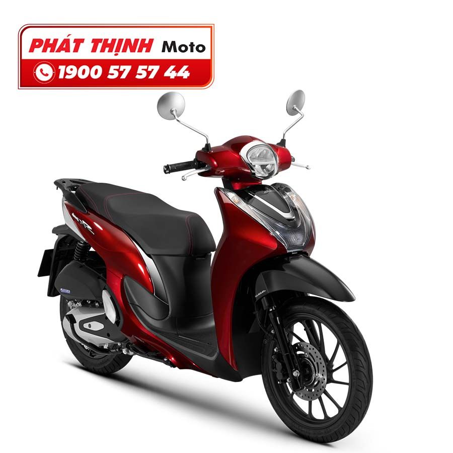 Bảng giá xe Honda SH 2023 mới nhất hôm nay tháng 5/2023