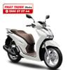 HONDA SH 125i 2023