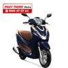 HONDA LEAD 125 CC 2022