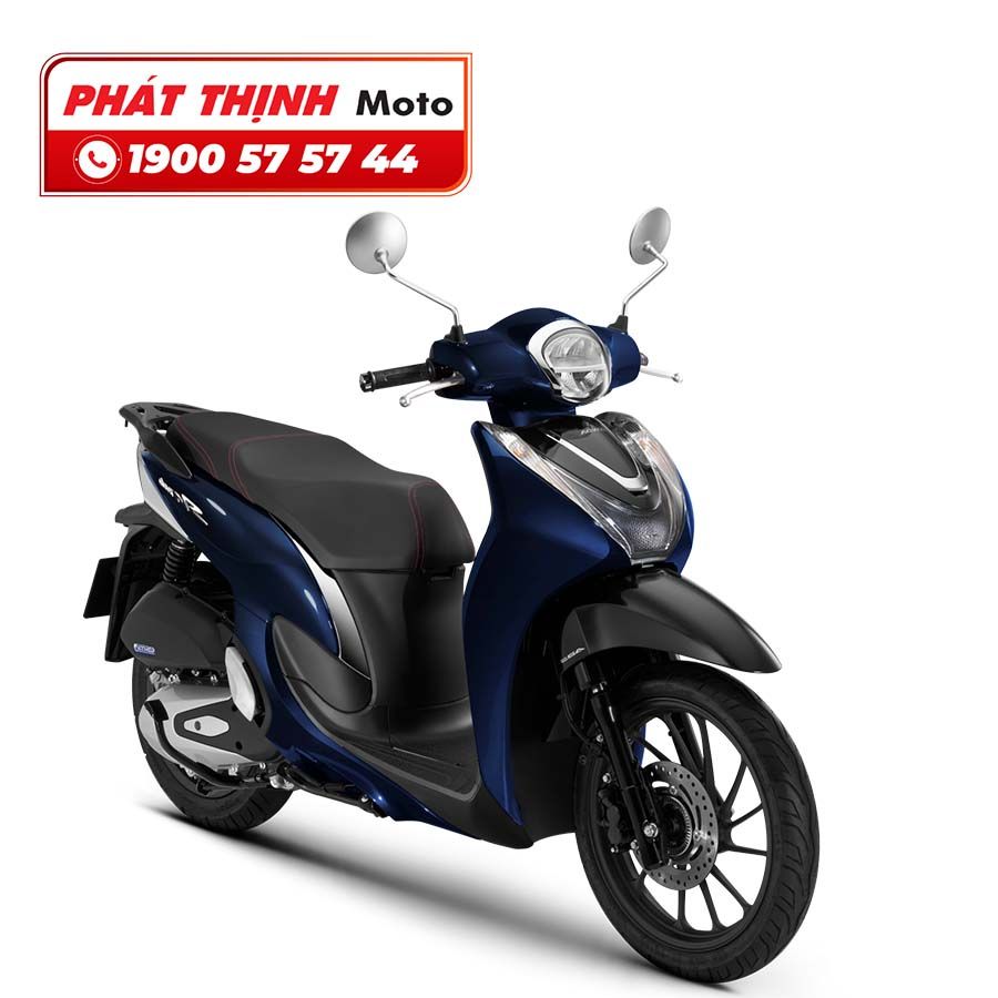 Bộ đôi SH 125150 và SH Mode 125 phiên bản mới chính thức trình làng giá  tăng nhẹ