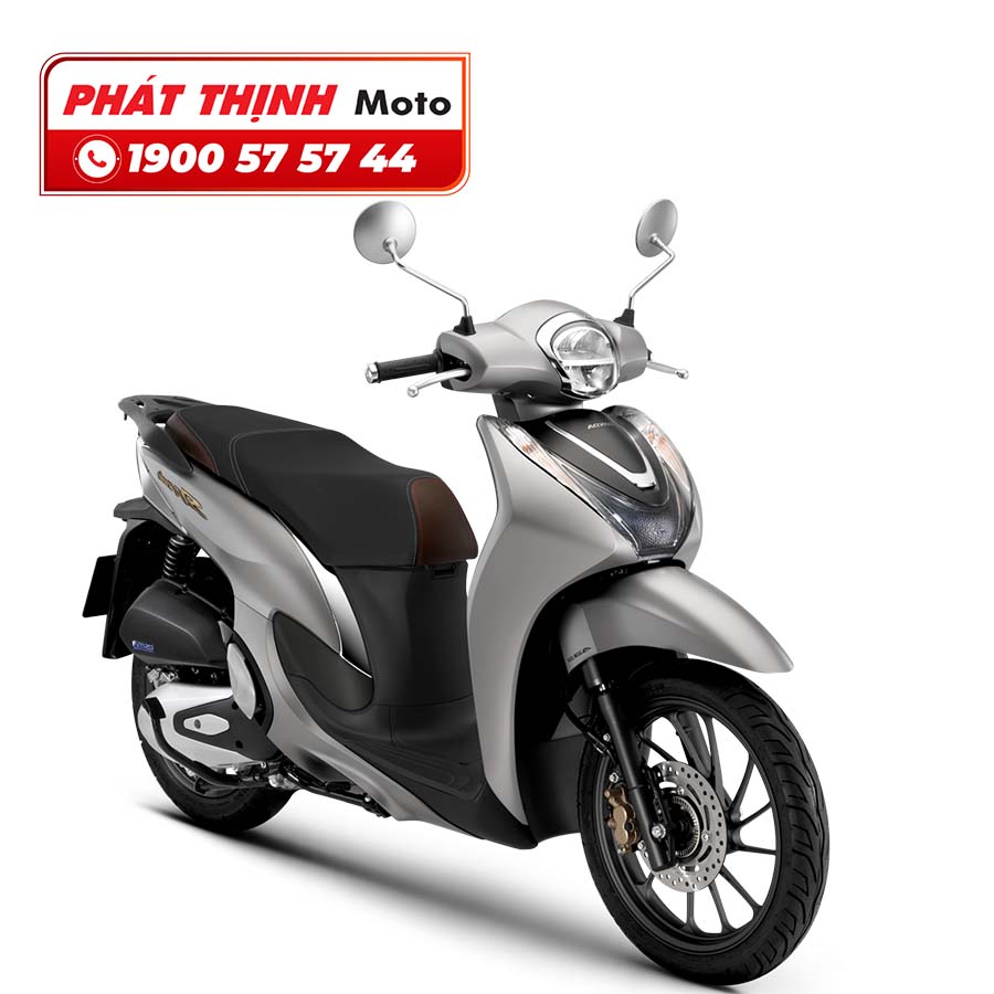 Bảng giá xe máy Honda SH Mode 2022 mới nhất ngày 610 tại Hà Nội Chênh cao  nhất lên đến 6 triệu đồng