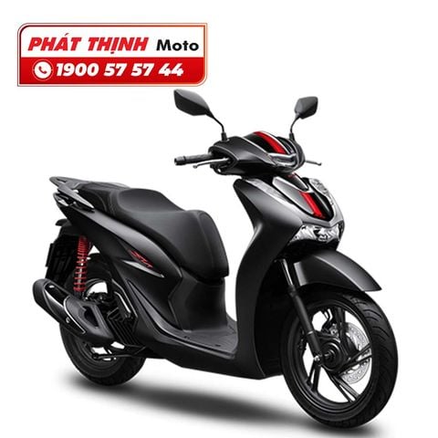 HONDA SH 125i 2023