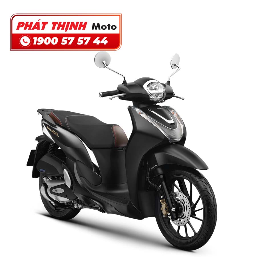 Honda SH Honda SH 125i150i thêm phiên bản mới tăng giá 500000 đồng