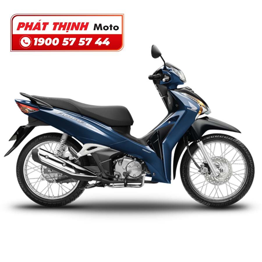 Xe số Honda Future 2022 – HEAD Honda Phát Thịnh Xe Số Honda Future 2022 – Head Honda Phát Thịnh