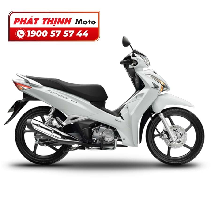 Xe số Honda Future 2022 – HEAD Honda Phát Thịnh Xe Số Honda Future 2022 – Head Honda Phát Thịnh