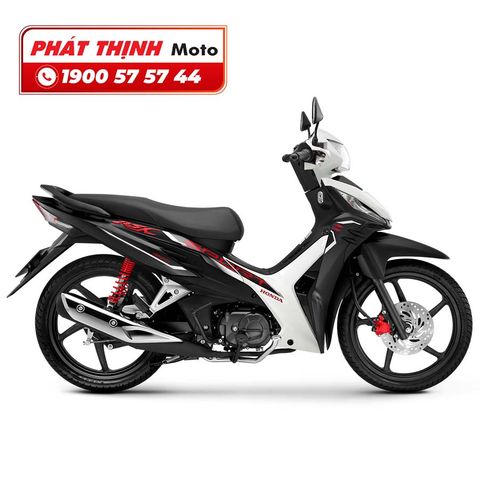 Mẫu xe số giá rẻ 18 triệu gây sốt đủ sức đấu Honda Wave Alpha ở