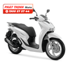 Honda SH160i/125i 2024