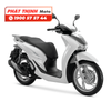 Honda SH160i/125i 2024