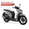 Honda SH160i/125i 2024