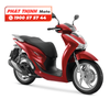 Honda SH160i/125i 2024