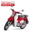 HONDA SUPER CUB 125