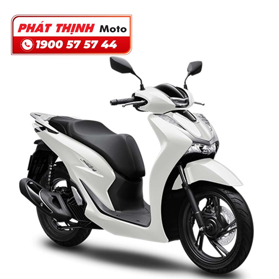 Bảng giá Honda SH tháng 62020 SH 150i ABS tăng phi mã