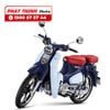 HONDA SUPER CUB 125