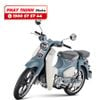 HONDA SUPER CUB 125