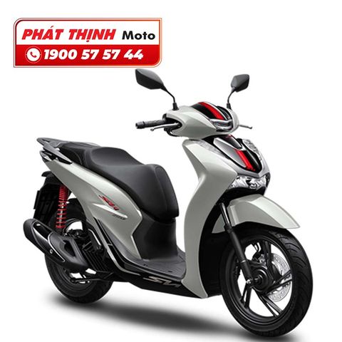 Giá xe Honda tháng 3 Xe tay ga ổn định giá xe số được đẩy giá   CafeAutoVn