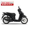 Honda Vision 110cc