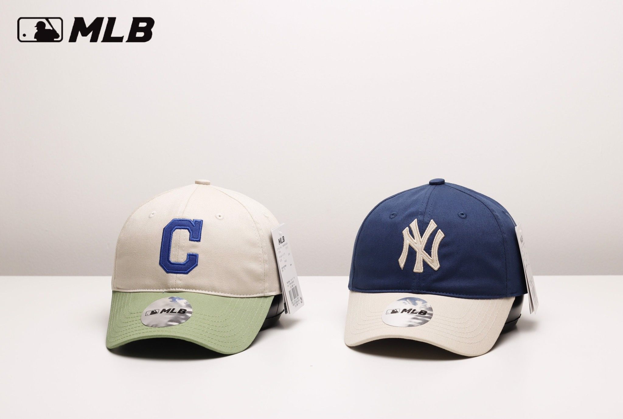 Mũ lưỡi trai MLB NY cao cấp thời trang hàng đầu  Fitman