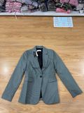  BLAZER MANGO NỮ XỊN 