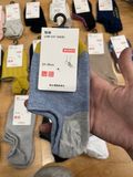  SET VỚ UNIQLO NỮ ( 5 đôi ) 