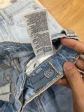  QUẦN JEANS BÉ GÁI OLD NAVY 