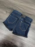  QUẦN SHORT JEANS BÉ GÁI H&M 