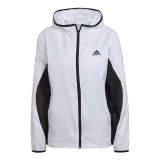  KHOÁC GIÓ ADIDAS NỮ 