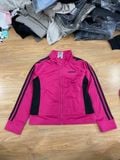  ÁO KHOÁC ADIDAS BÉ GÁI XỊN ĐẸP 