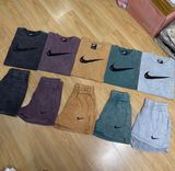  BỘ THUN ĐÙI NIKE 