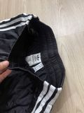  SHORT THUN ADIDAS NỮ 