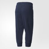  JOGGER ADIDAS NỮ DÁNG LỬNG 