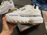  GIÀY SNEAKER FILA 