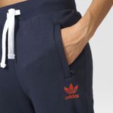  JOGGER ADIDAS NỮ DÁNG LỬNG 