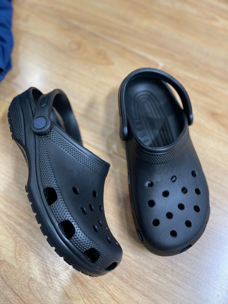 CROCS DƯ XỊN – VT FASHION