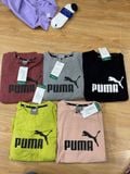  BỘ THUN ĐÙI PUMA NỮ 