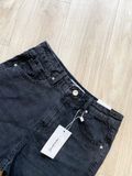  SHORT JEAN STRADIVARIUS NỮ 