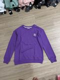  SWEATER MLB NỮ TRƠN 