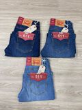  QUẦN SHORT LEVIS JEAN NAM 