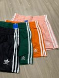  SHORT THUN ADIDAS NỮ 