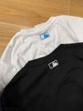  ÁO THUN MLB NỮ UNISEX 