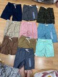  QUẦN SHORT OLD NAVY BÉ TRAI 