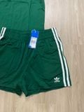  SHORT THUN ADIDAS NỮ 