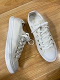  GIÀY CONVERSE TRẮNG NỮ 