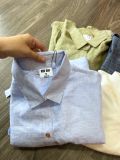  ĐẦM UNIQLO NỮ LINEN 